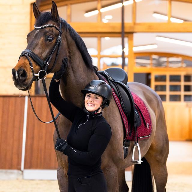 Douglas_Porsche-Diana_indoor-Training_cAliceBenes Douglas_Porsche-Diana_indoor-Training_cAliceBenes