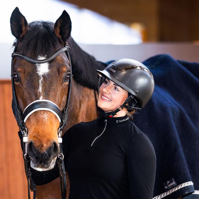 Kentucky_Porsche-Diana_Porträt_indoor_cAliceBenes Kentucky_Porsche-Diana_Porträt_indoor_cAliceBenes